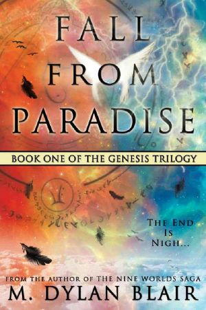 [Dark Angels 01] • Fall from Paradise